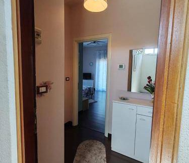 Mascalucia House | 50 m² House ∙ 1 bedroom ∙ 2 guests