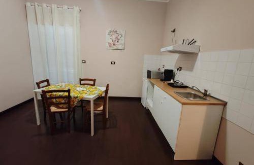 Mascalucia House | 50 m² House ∙ 1 bedroom ∙ 2 guests