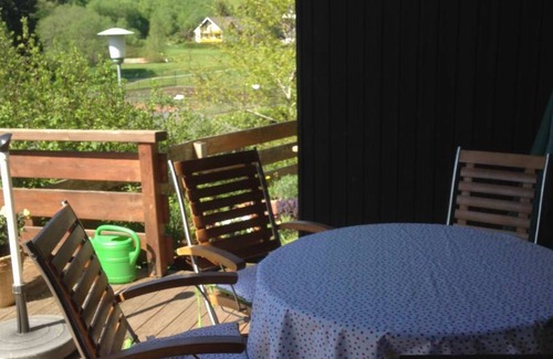 Lenzkirch House | 50 m² House ∙ 1 bedroom ∙ 2 guests