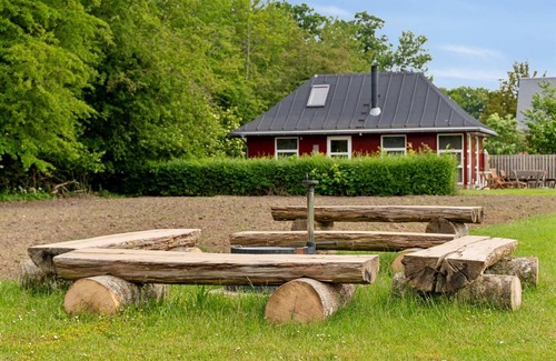 Svendborg House | 50 m² House ∙ 1 bedroom ∙ 4 guests