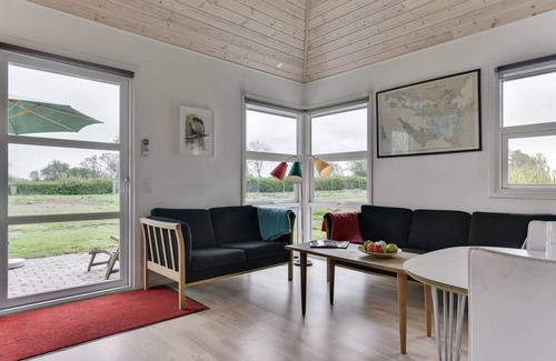 Svendborg House | 50 m² House ∙ 1 bedroom ∙ 4 guests