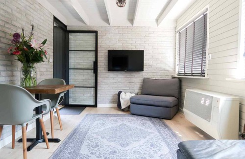 Giethoorn House | 50 m² House ∙ 1 bedroom ∙ 2 guests