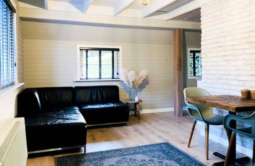 Giethoorn House | 50 m² House ∙ 1 bedroom ∙ 2 guests