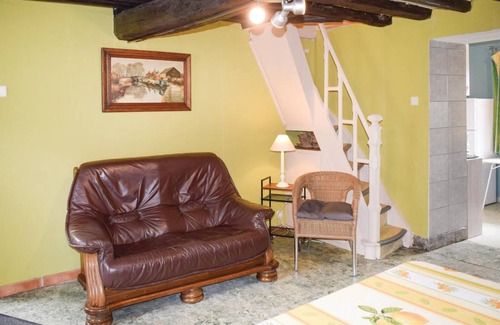 Lierneux House | 50 m² House ∙ 1 bedroom ∙ 3 guests