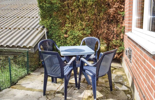 Lierneux House | 50 m² House ∙ 1 bedroom ∙ 3 guests