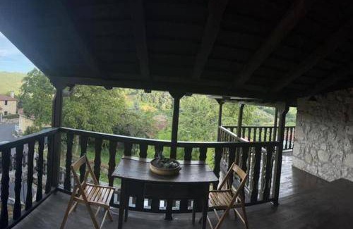 Chantada House | 50 m² House ∙ 1 bedroom ∙ 4 guests