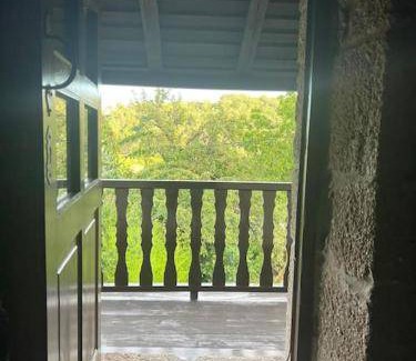Chantada House | 50 m² House ∙ 1 bedroom ∙ 4 guests