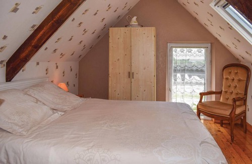 Plehedel House | 50 m² House ∙ 1 bedroom ∙ 2 guests
