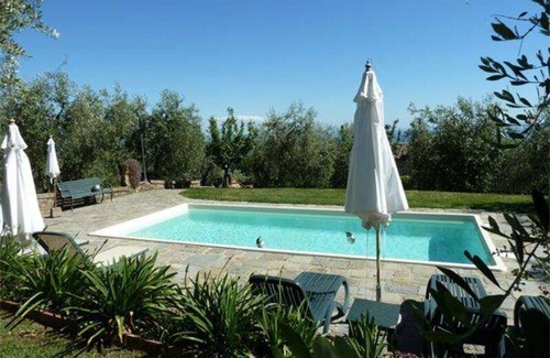 Buggiano House | 50 m² House ∙ 1 bedroom ∙ 5 guests