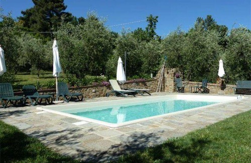 Buggiano House | 50 m² House ∙ 1 bedroom ∙ 5 guests