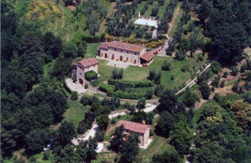 Buggiano House | 50 m² House ∙ 1 bedroom ∙ 5 guests