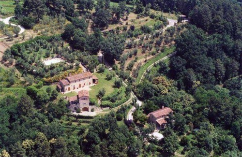 Buggiano House | 50 m² House ∙ 1 bedroom ∙ 5 guests