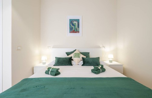 Province of Cagliari House | 50 m² House ∙ 1 bedroom ∙ 3 guests