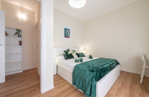 Province of Cagliari House | 50 m² House ∙ 1 bedroom ∙ 3 guests