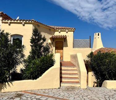 Canneddi House | 50 m² House ∙ 1 bedroom ∙ 4 guests