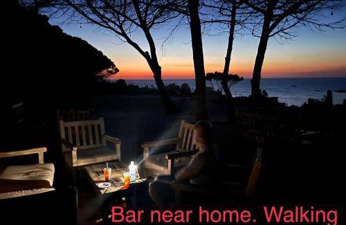 Canneddi House | 50 m² House ∙ 1 bedroom ∙ 4 guests