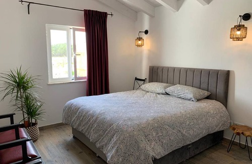 Cabeco de Aguia House | 50 m² House ∙ 1 bedroom ∙ 2 guests
