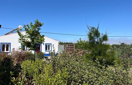 Cabeco de Aguia House | 50 m² House ∙ 1 bedroom ∙ 2 guests