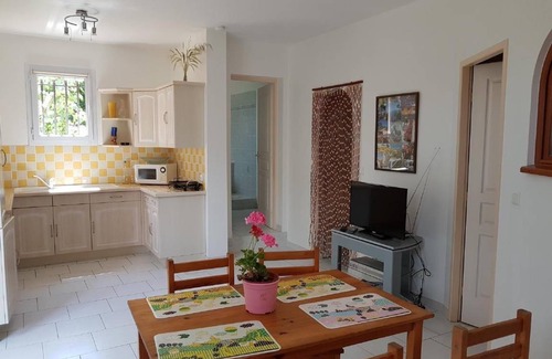 Mezzavia House | 50 m² House ∙ 1 bedroom ∙ 4 guests
