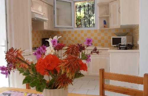 Mezzavia House | 50 m² House ∙ 1 bedroom ∙ 4 guests