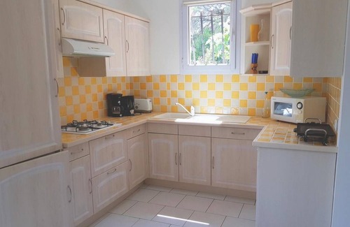 Mezzavia House | 50 m² House ∙ 1 bedroom ∙ 4 guests