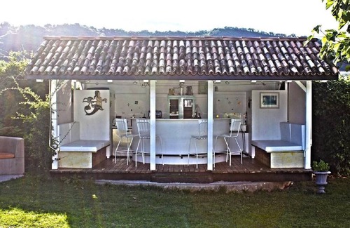 Bolzano House | 50 m² House ∙ 1 bedroom ∙ 4 guests