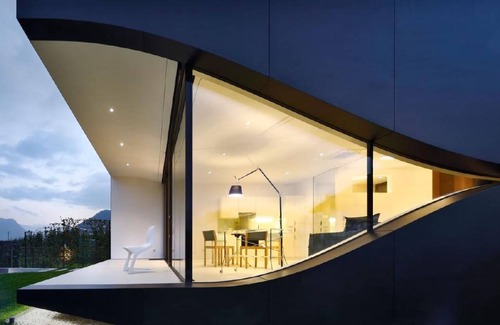 Bolzano House | 50 m² House ∙ 1 bedroom ∙ 4 guests
