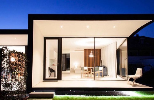 Bolzano House | 50 m² House ∙ 1 bedroom ∙ 4 guests