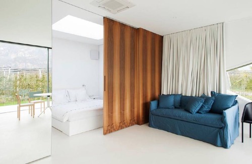 Bolzano House | 50 m² House ∙ 1 bedroom ∙ 4 guests