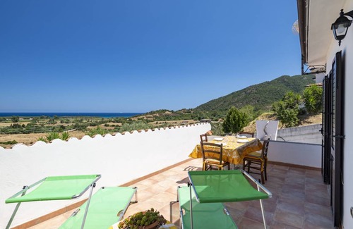 Cardedu House | 50 m² House ∙ 1 bedroom ∙ 3 guests
