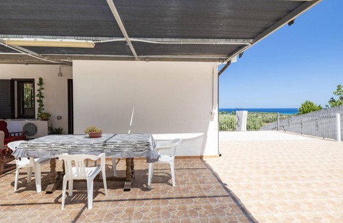 Cardedu House | 50 m² House ∙ 1 bedroom ∙ 3 guests