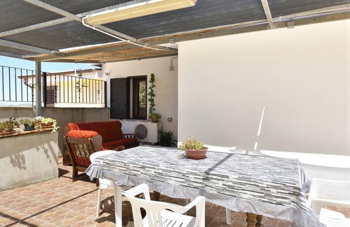 Cardedu House | 50 m² House ∙ 1 bedroom ∙ 3 guests