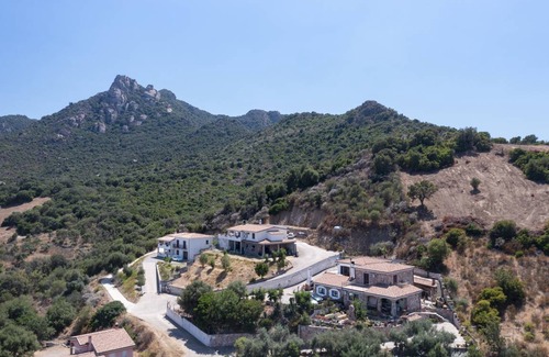 Cardedu House | 50 m² House ∙ 1 bedroom ∙ 3 guests