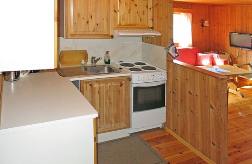 Amla House | 50 m² House ∙ 1 bedroom ∙ 5 guests