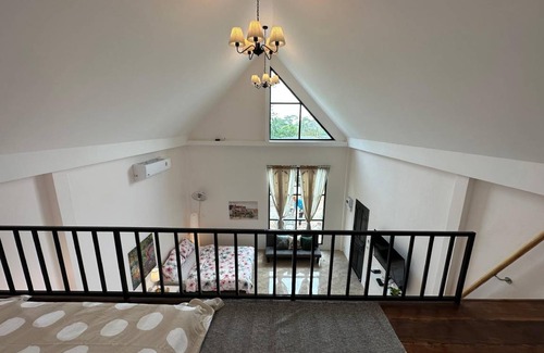 Kao Cha Kan House | 50 m² House ∙ 1 bedroom ∙ 6 guests