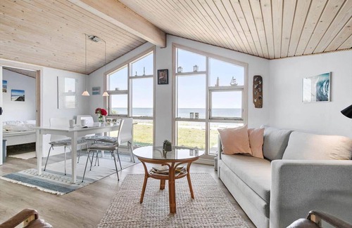 Frolunde House | 50 m² House ∙ 1 bedroom ∙ 3 guests