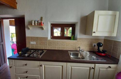 Nulvi House | 50 m² House ∙ 1 bedroom ∙ 4 guests