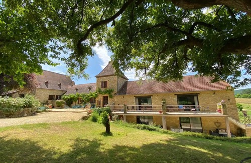 Berbiguieres House | 50 m² House ∙ 1 bedroom ∙ 2 guests