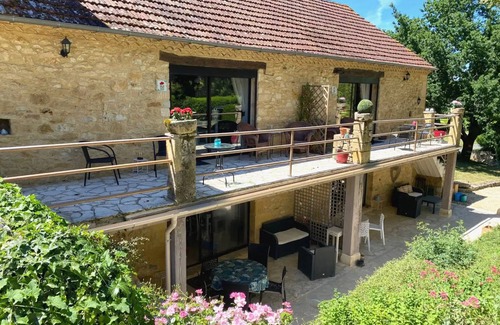 Berbiguieres House | 50 m² House ∙ 1 bedroom ∙ 2 guests