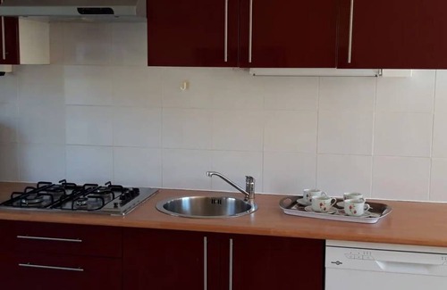 Tourreilles House | 50 m² House ∙ 2 bedrooms ∙ 6 guests