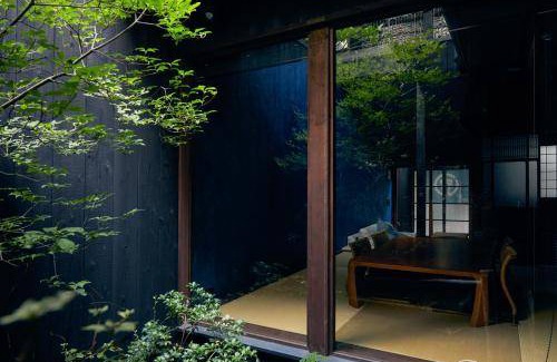 Central Kyoto House | 50 m² House ∙ 2 bedrooms ∙ 8 guests
