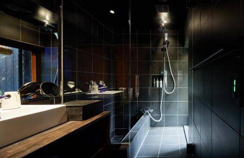 Central Kyoto House | 50 m² House ∙ 2 bedrooms ∙ 8 guests