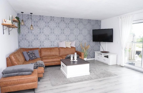 Onderdijk House | 50 m² House ∙ 2 bedrooms ∙ 3 guests