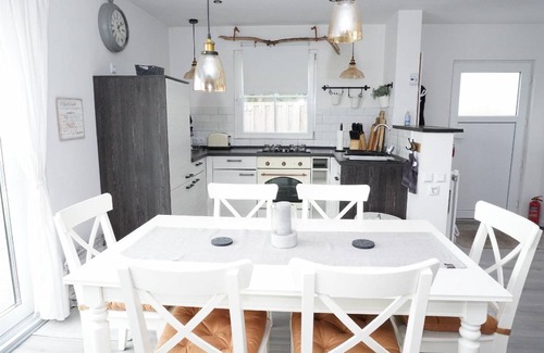 Onderdijk House | 50 m² House ∙ 2 bedrooms ∙ 3 guests
