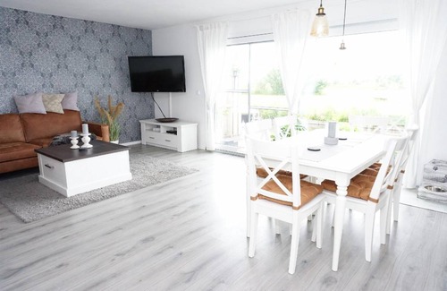 Onderdijk House | 50 m² House ∙ 2 bedrooms ∙ 3 guests