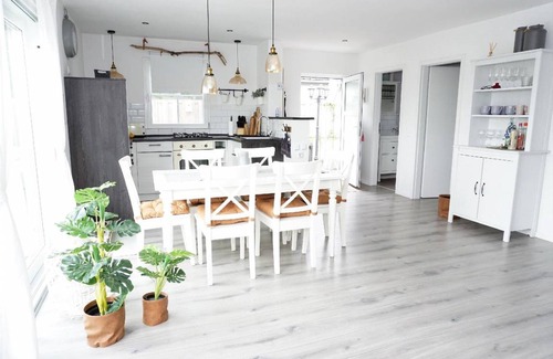 Onderdijk House | 50 m² House ∙ 2 bedrooms ∙ 3 guests