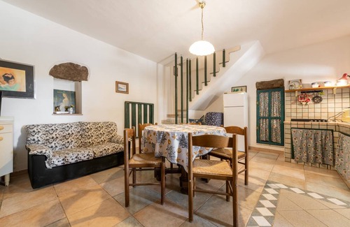 Carloforte House | 50 m² House ∙ 2 bedrooms ∙ 5 guests