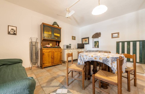Carloforte House | 50 m² House ∙ 2 bedrooms ∙ 5 guests