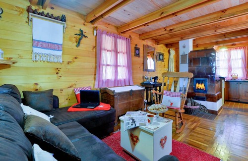 Lepoglava House | 50 m² House ∙ 2 bedrooms ∙ 5 guests