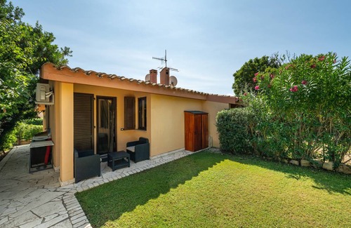 Costa Rei House | 50 m² House ∙ 2 bedrooms ∙ 4 guests